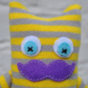 Meet your Posher, Marian